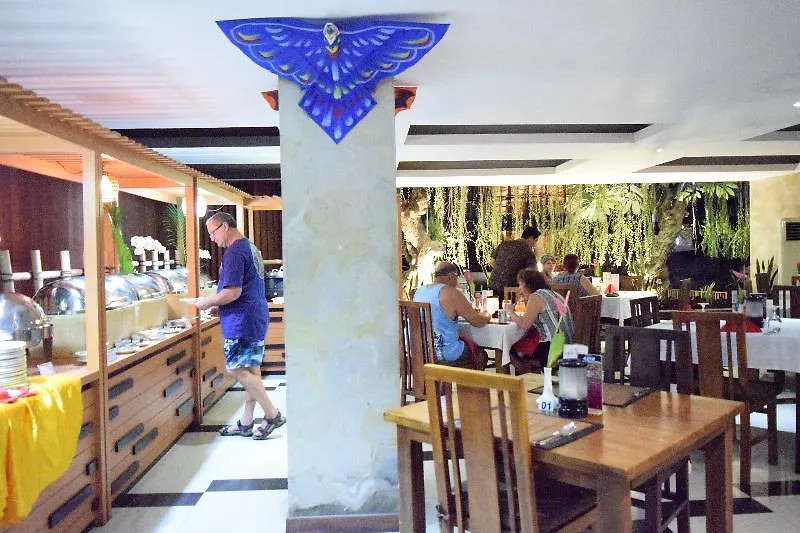 La Villais Kamojang Hotel Seminyak Resort